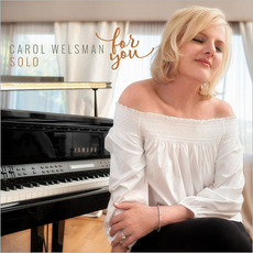 For You mp3 Album by Carol Welsman