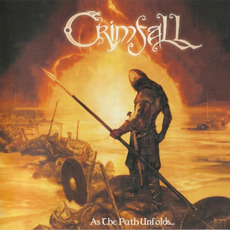 As the Path Unfolds... mp3 Album by Crimfall