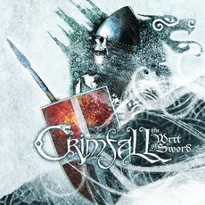 The Writ of Sword mp3 Album by Crimfall