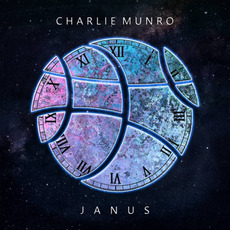Janus mp3 Album by Charlie Munro