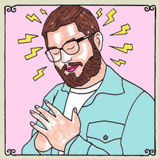 Daytrotter Session 10/24/2012 mp3 Album by Into It. Over It.