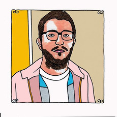 Daytrotter Session 10/16/2011 mp3 Album by Into It. Over It.