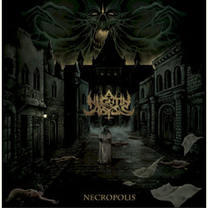 Necropolis mp3 Album by A Night in the Abyss