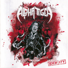 iDentity mp3 Album by Alpha Tiger