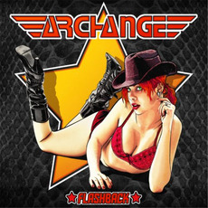Flashback mp3 Album by Archange