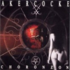 Choronzon mp3 Album by Akercocke