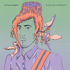 Fleeting Moments mp3 Album by Little Husky