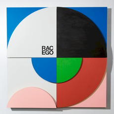 EGO mp3 Album by RAC (USA)
