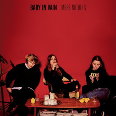 More Nothing mp3 Album by Baby in Vain
