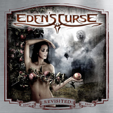 Eden's Curse - Revisited mp3 Album by Eden's Curse