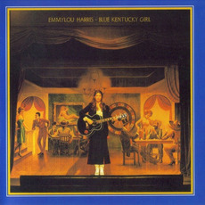 Blue Kentucky Girl (Remastered) mp3 Album by Emmylou Harris
