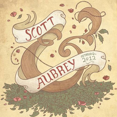 Scott & Aubrey's Wedding 7-inch mp3 Compilation by Various Artists