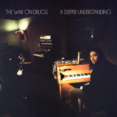 A Deeper Understanding mp3 Album by The War On Drugs