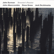 Brewster's Rooster mp3 Album by John Surman