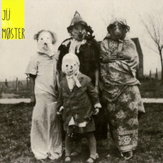 JÜ Meets Møster mp3 Album by JÜ and Kjetil Traavik Møster