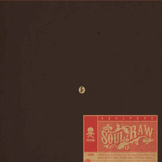 Soul Raw mp3 Album by Soulpete
