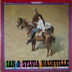 Nashville mp3 Album by Ian & Sylvia