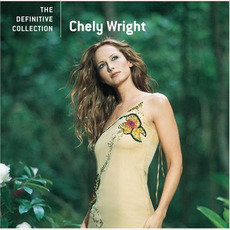 The Definitive Collection mp3 Album by Chely Wright