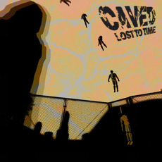 Lost To Time mp3 Album by Caved