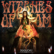 Deadlights mp3 Album by Witches of Doom