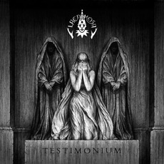 Testimonium mp3 Album by Lacrimosa