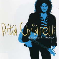 Breakfast at Midnight mp3 Album by Rita Chiarelli