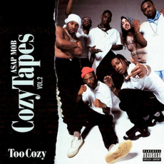 Cozy Tapes, Vol. 2: Too Cozy mp3 Album by A$AP Mob