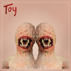 Toy mp3 Album by A Giant Dog