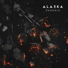 Phoenix mp3 Album by Alazka