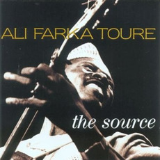 The Source mp3 Album by Ali Farka Touré