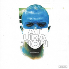 Saturation mp3 Album by Brockhampton
