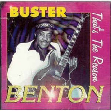 That's The Reason mp3 Album by Buster Benton