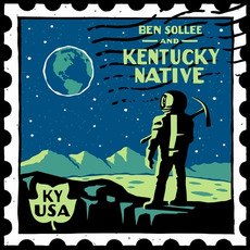 Ben Sollee and Kentucky Native mp3 Album by Ben Sollee
