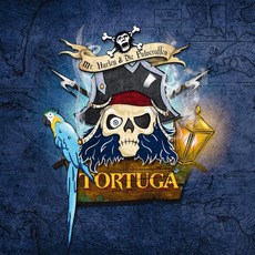 Tortuga mp3 Album by Mr. Hurley & Die Pulveraffen
