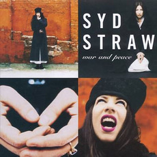 War and Peace mp3 Album by Syd Straw