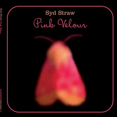 Pink Velour mp3 Album by Syd Straw