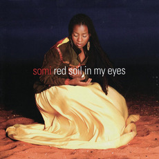 Red Soil in My Eyes mp3 Album by Somi