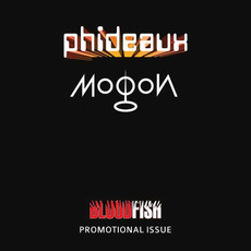Phideaux & Mogon Promotional Issue mp3 Album by Phideaux