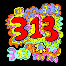 313 mp3 Album by Phideaux