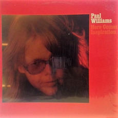 Here Comes Inspiration mp3 Album by Paul Williams
