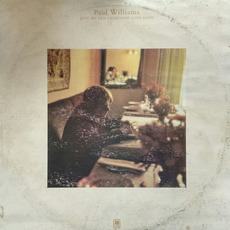 Just an Old Fashioned Love Song mp3 Album by Paul Williams