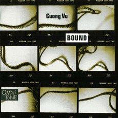 Bound mp3 Album by Cuong Vu