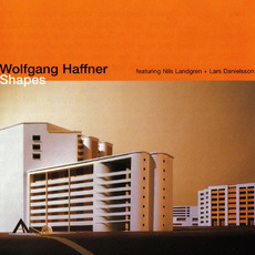 Shapes mp3 Album by Wolfgang Haffner
