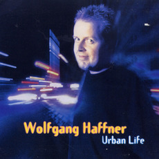 Urban Life mp3 Album by Wolfgang Haffner