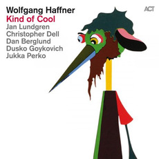 Kind of Cool mp3 Album by Wolfgang Haffner