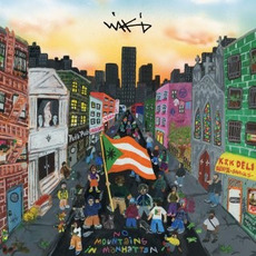 No Mountains In Manhattan mp3 Album by Wiki