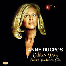 Either Way mp3 Album by Anne Ducros