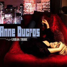 Urban Tribe mp3 Album by Anne Ducros