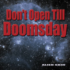Don't Open Till Doomsday mp3 Album by Alien Skin