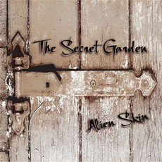 The Secret Garden mp3 Album by Alien Skin